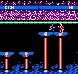 American Gladiators